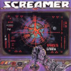 Screamer (USA-1) : Target : Earth